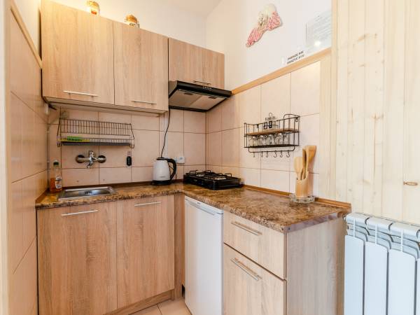 aneks kuch studio piętro