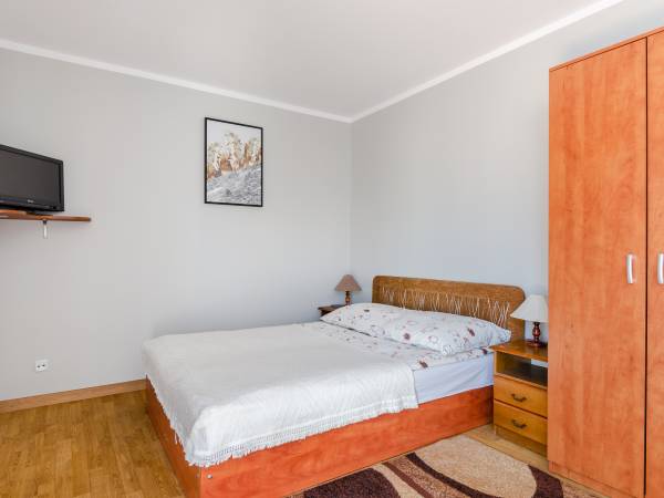 Pokoje Gościnne Wojciech