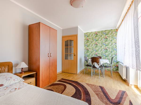 Pokoje Gościnne Wojciech