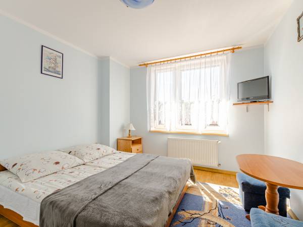 Pokoje Gościnne Wojciech