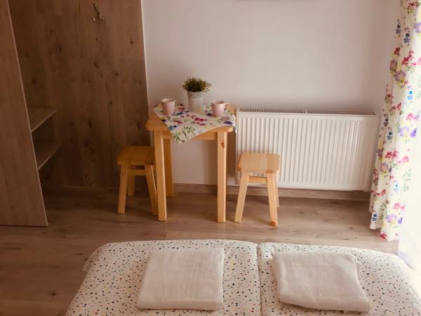 Pokoje Gościnne Lena