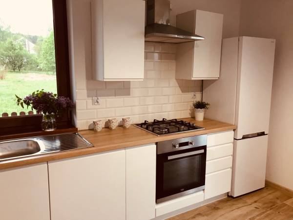 Pokoje Gościnne Lena