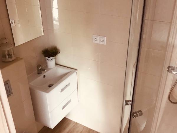 Pokoje Gościnne Lena