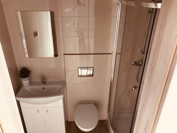 Pokoje Gościnne Lena