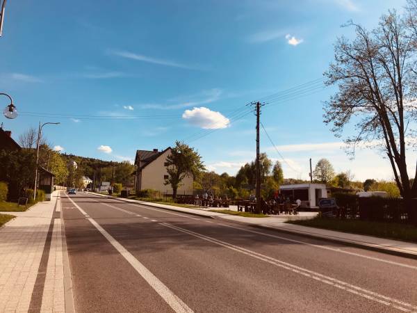 Pokoje Gościnne Lena