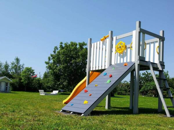 Domki Letniskowe Do-Iwi 