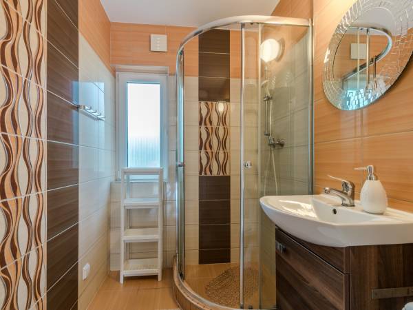 Morskie Domki Krynica 