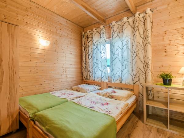 Morskie Domki Krynica 