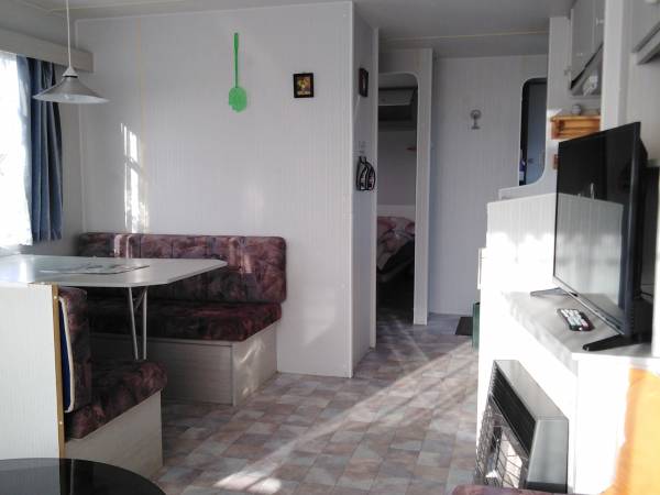 MarCITY GĄSKI Domki Holenderskie