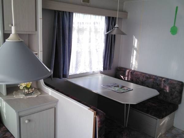 MarCITY GĄSKI Domki Holenderskie