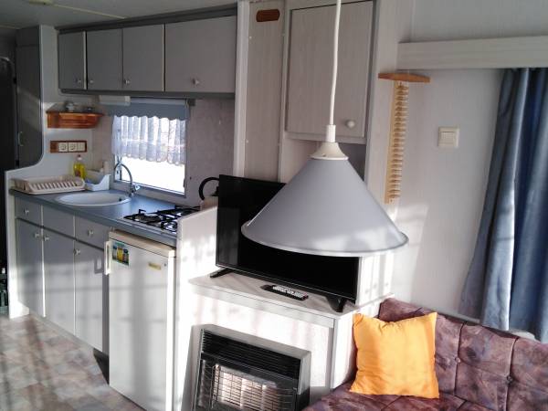 MarCITY GĄSKI Domki Holenderskie