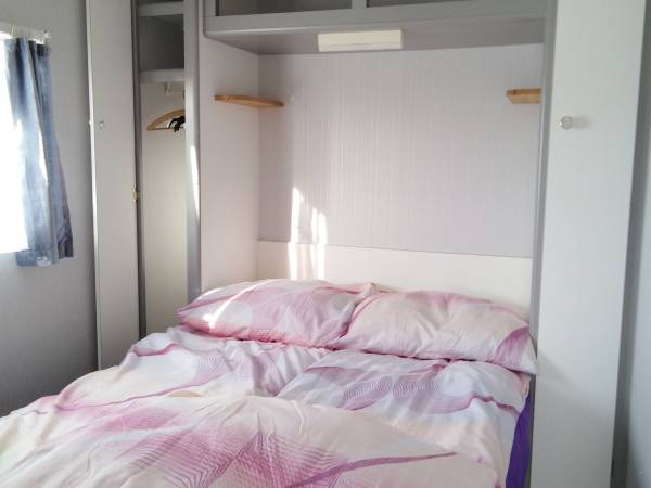 MarCITY GĄSKI Domki Holenderskie