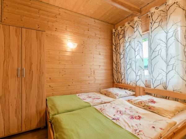 Morskie Domki Krynica 