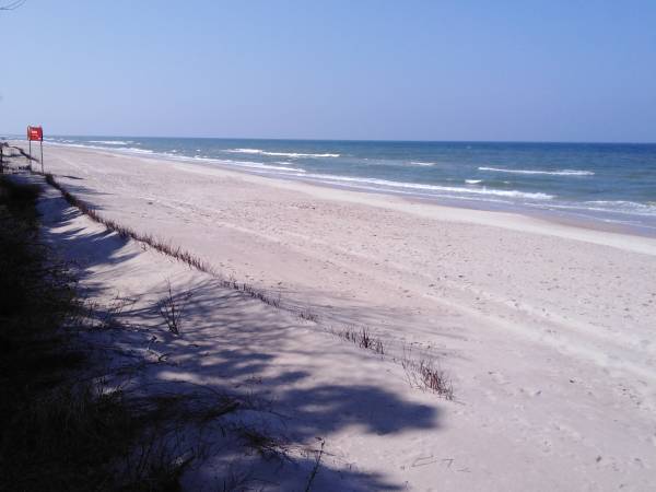 MarCITY GĄSKI Domki Holenderskie