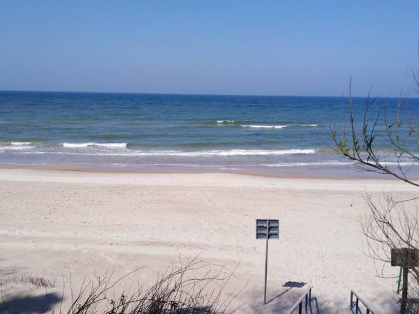 MarCITY GĄSKI Domki Holenderskie