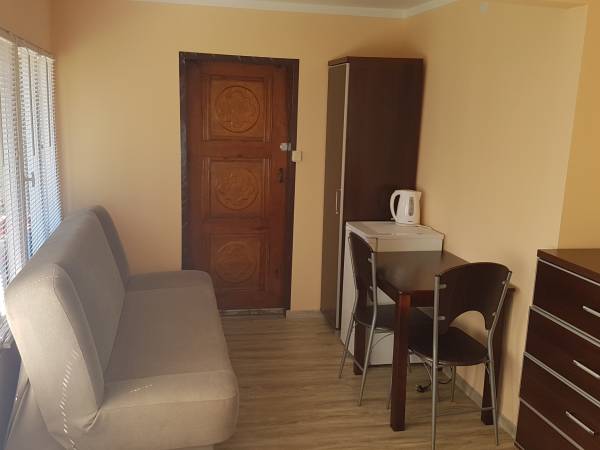 Dom Gościnny Mały Dworek