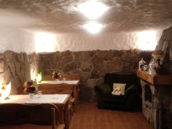 Dom Gościnny Bierwiono