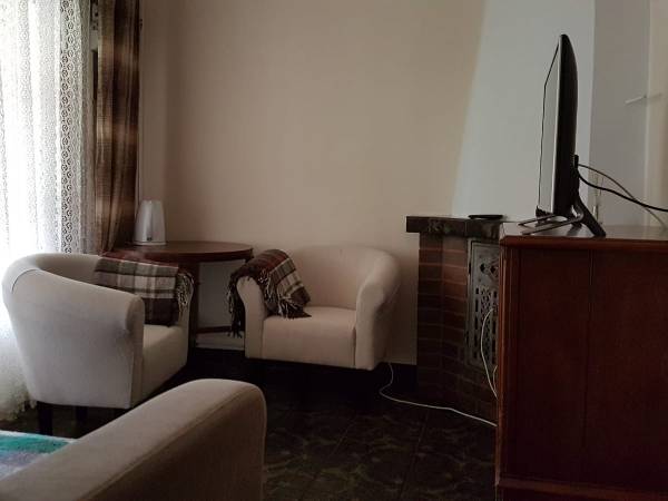 Dom Gościnny Mały Dworek