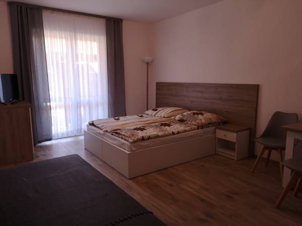 Pokoje gościnne Kacper