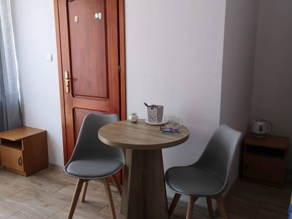 Pokoje gościnne Kacper