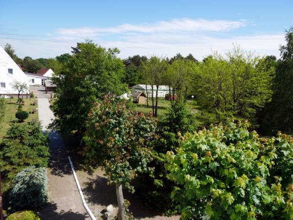 Ośrodek BEATA/FIORD