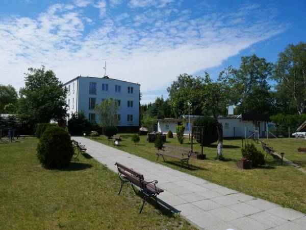 Ośrodek BEATA/FIORD