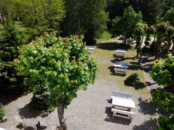 Ośrodek BEATA/FIORD