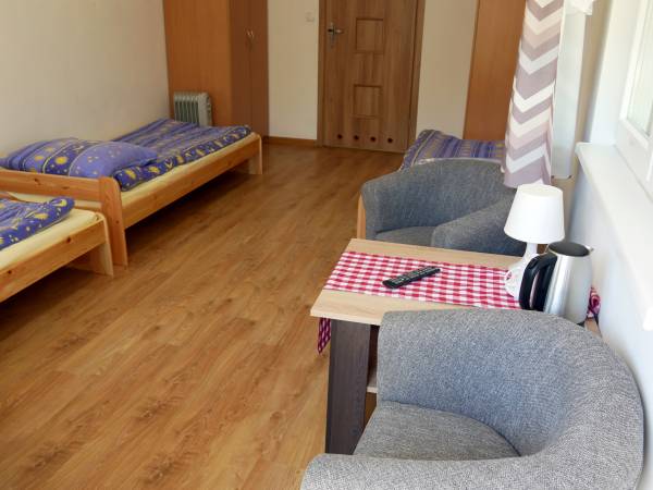 Ośrodek BEATA/FIORD