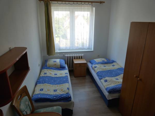 Ośrodek BEATA/FIORD