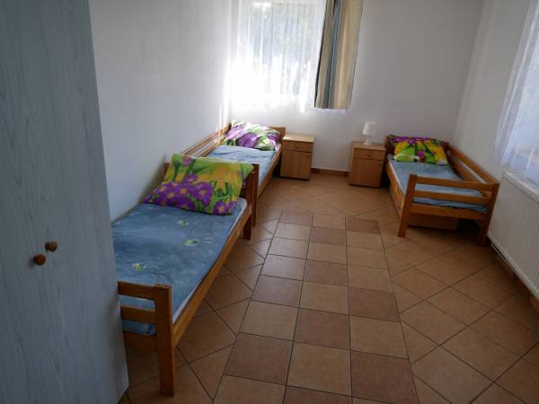 Ośrodek BEATA/FIORD