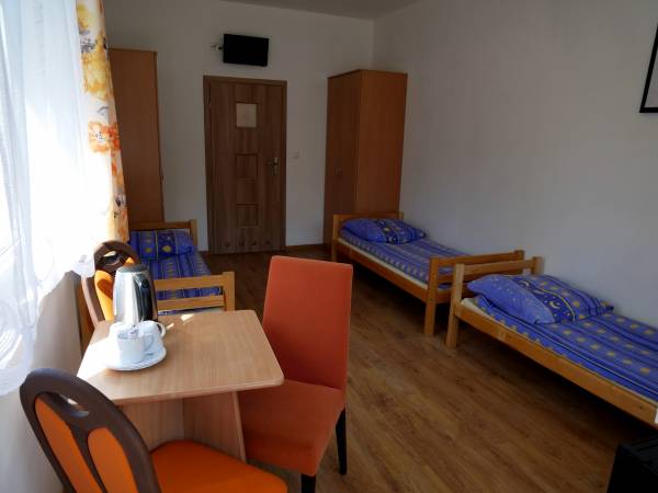 Ośrodek BEATA/FIORD