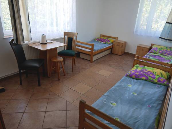 Ośrodek BEATA/FIORD