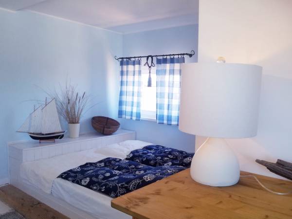 Apartament Niebieski