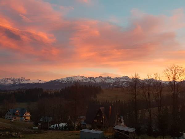 Domki Trzy Tatry