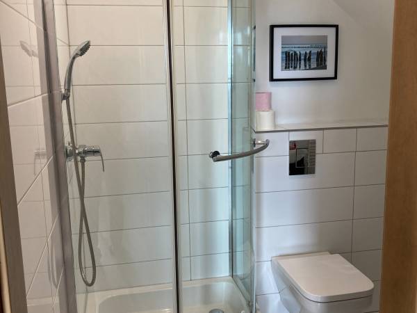 Łazienka pokoju nr 1