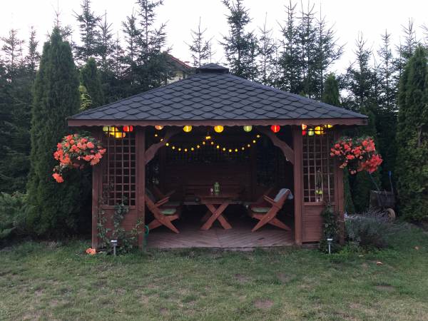 Apartamenty Na Klifie