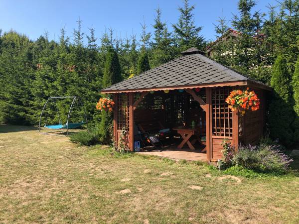 Apartamenty Na Klifie