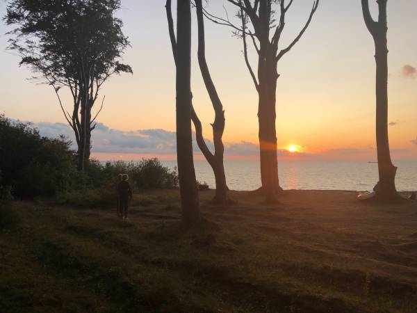 Apartamenty Na Klifie