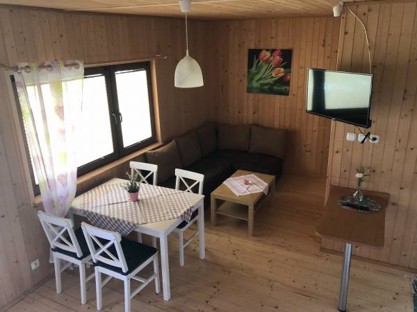 Apartamenty Na Klifie