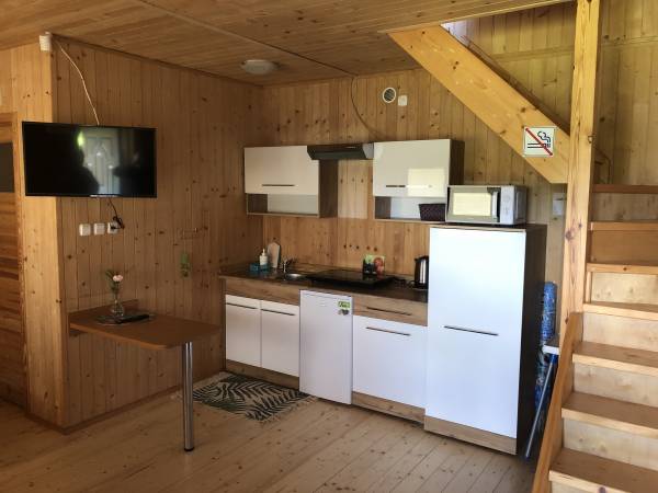 Apartamenty Na Klifie