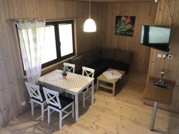 Apartamenty Na Klifie