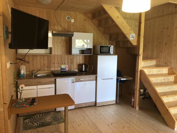 Apartamenty Na Klifie