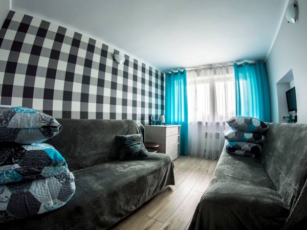 Dom Wczasowy Złota Rybka 