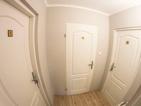 Dom Wczasowy Złota Rybka 