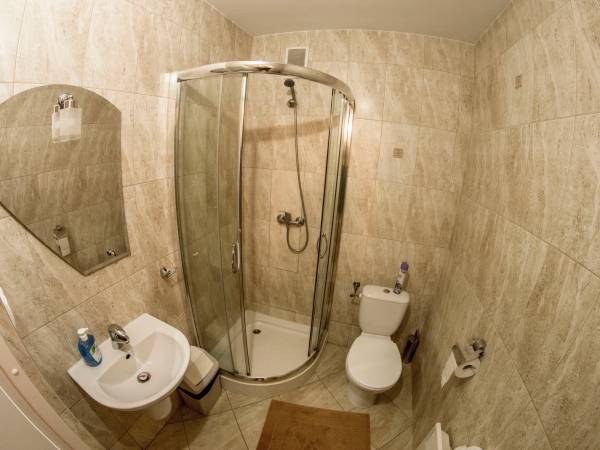 Dom Wczasowy Złota Rybka 