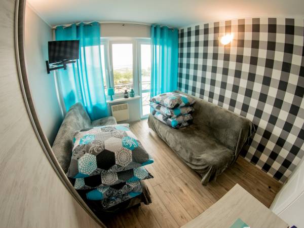 Dom Wczasowy Złota Rybka 