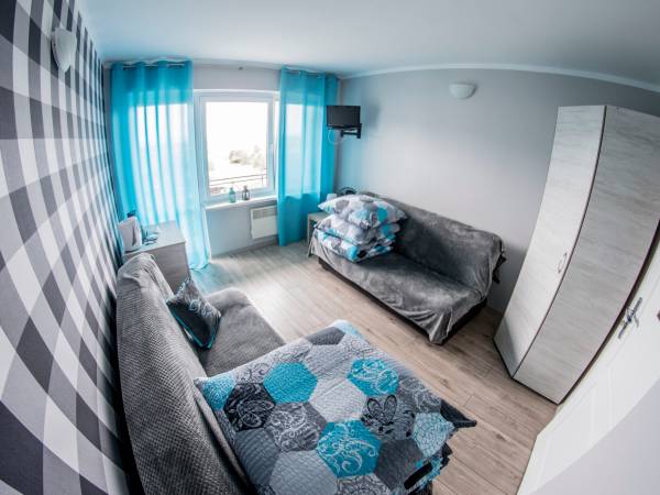 Dom Wczasowy Złota Rybka 