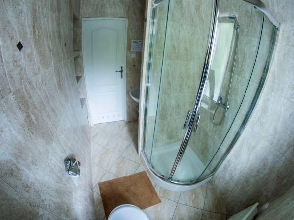 Dom Wczasowy Złota Rybka 