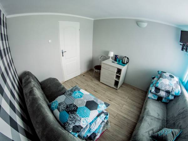 Dom Wczasowy Złota Rybka 