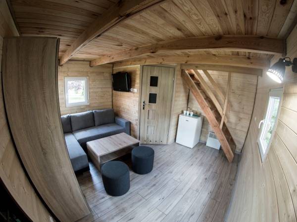 Dom Wczasowy Złota Rybka 